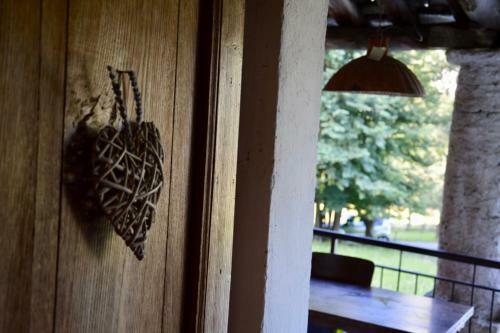 Agroturismo Countryrooms Valchiusella