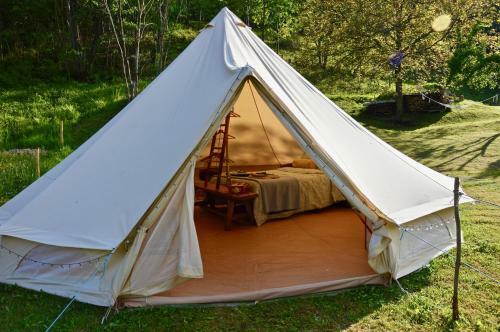 Agroturismo Countryrooms Valchiusella
