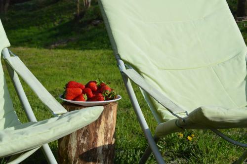 Agroturismo Countryrooms Valchiusella