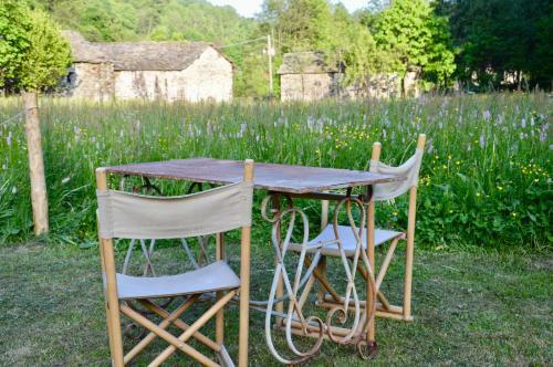 Agroturismo Countryrooms Valchiusella