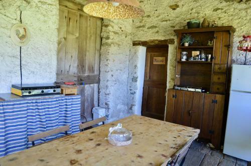 Agroturismo Countryrooms Valchiusella