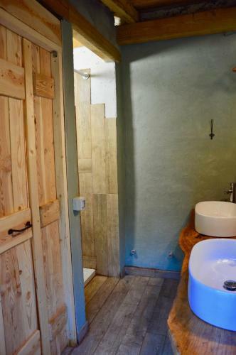 Agroturismo Countryrooms Valchiusella