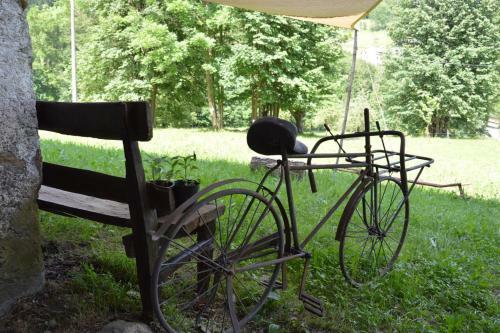 Agroturismo Countryrooms Valchiusella