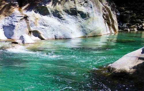 Agroturismo Countryrooms Valchiusella