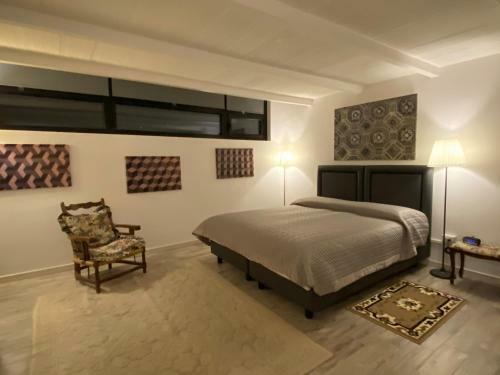 Bed & Breakfast Lenzi?s Bottega And Gallery Suites