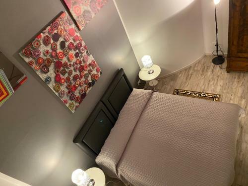 Bed & Breakfast Lenzi?s Bottega And Gallery Suites