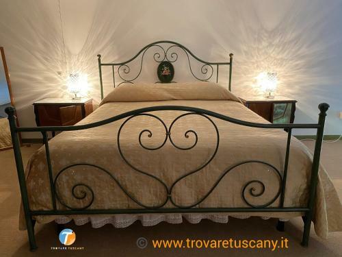 Bed & Breakfast Lenzi?s Bottega And Gallery Suites