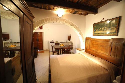 Case Vacanza Al Borgo Antico