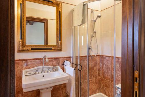 Villa Eugenia Tuscany