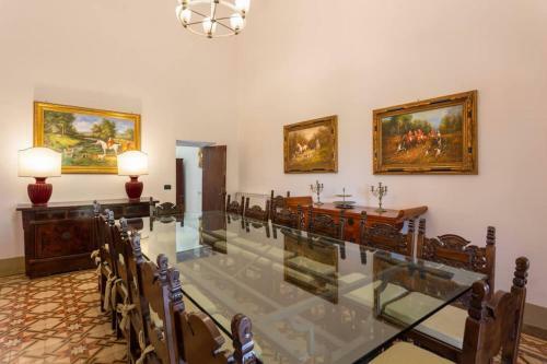 Villa Eugenia Tuscany