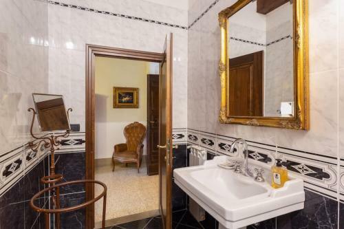 Villa Eugenia Tuscany