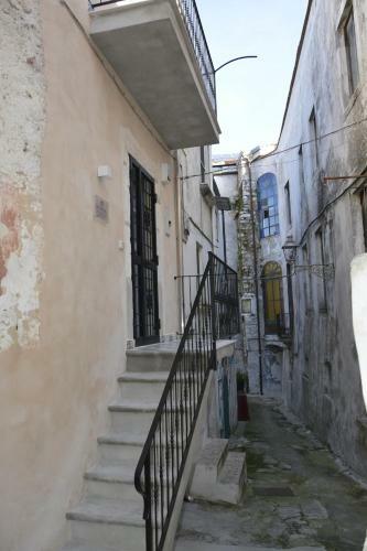 Apartamento Garganomareborghi 2