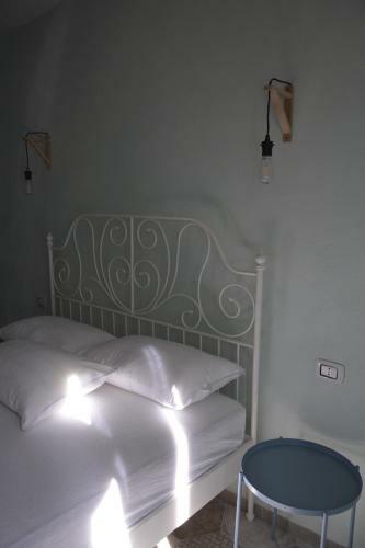 Apartamento Garganomareborghi 2
