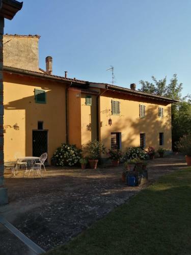Bed & Breakfast Mugello - Casa Di Campagna