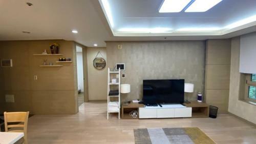 Apartment Daechi