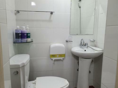 Hostal Ok Guesthouse