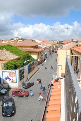 B&B Del Corso Vittorio