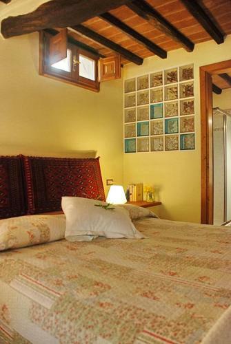 Apartamento Casa Rurale Selvadolivo