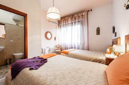 Villa Lenz's B&B