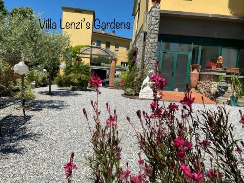 Villa Lenz's B&B