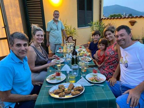 Villa Lenz's B&B