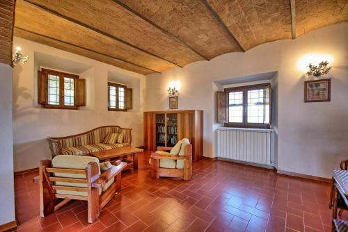 Villa Casale Giotto