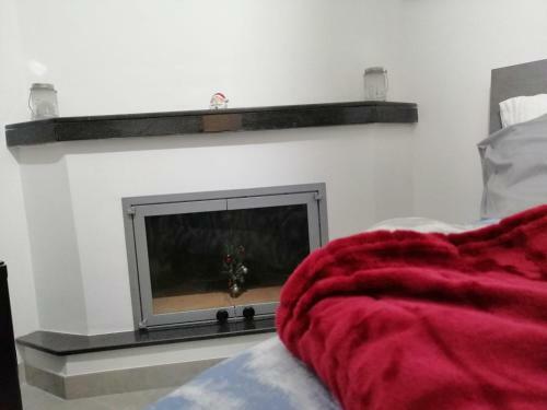 B&B I Sikuli