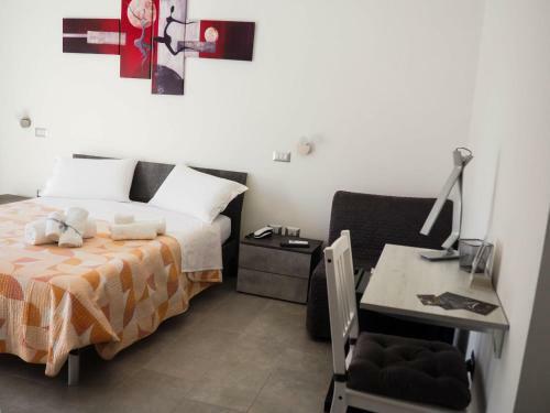 B&B I Sikuli