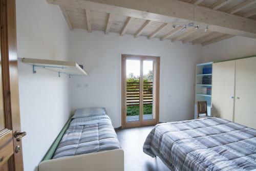 Apartamento Il Fienile Di Margherita