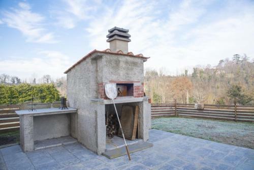 Apartamento Il Fienile Di Margherita
