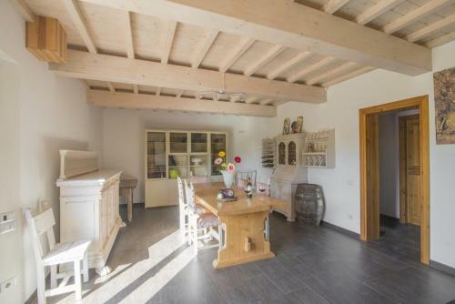 Apartamento Il Fienile Di Margherita