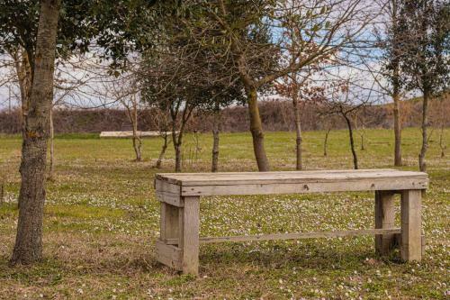 Apartamento Il Fienile Di Margherita