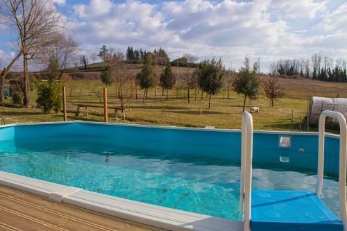 Apartamento Il Fienile Di Margherita