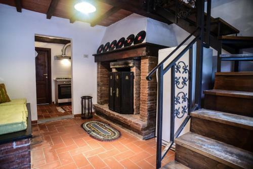 Casa Botena