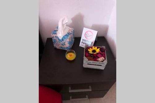 Apartamento Sweet Home Montecristo