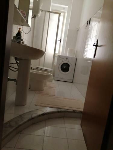 Apartamento Sweet Home Montecristo