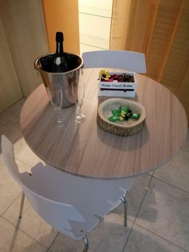 Apartamento Sweet Home Montecristo