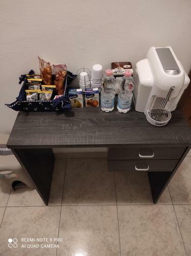Apartamento Sweet Home Montecristo