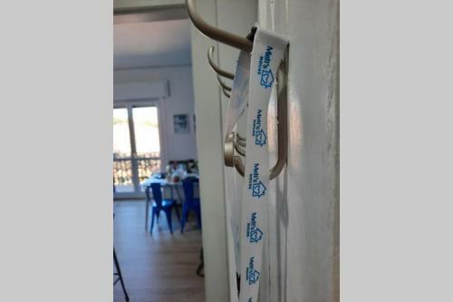Apartamento Meli's House