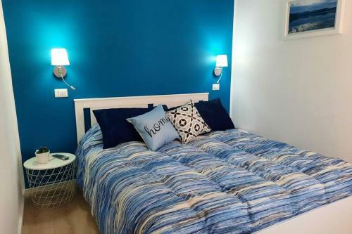 Apartamento Meli's House
