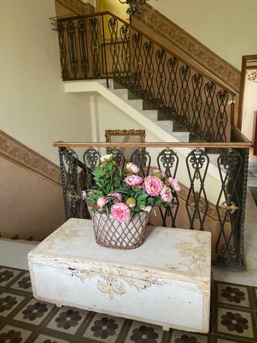 Apartamento Villa Petri