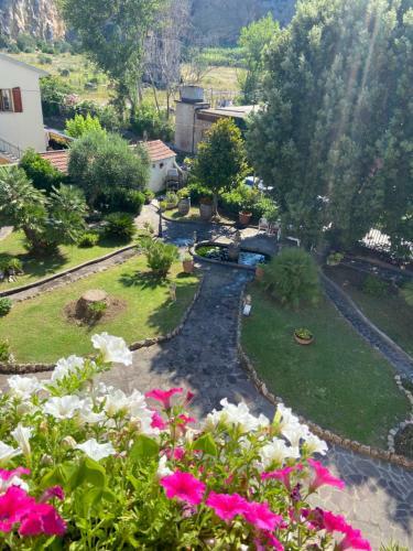 Apartamento Villa Petri