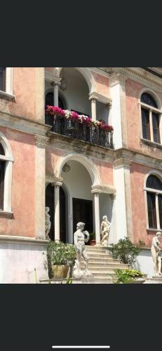 Apartamento Villa Petri