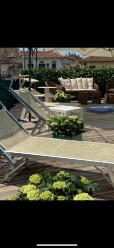 Apartamento Villa Petri