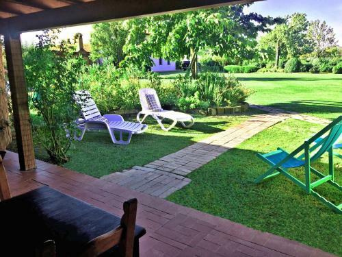 Villa Under The Tuscan Sun