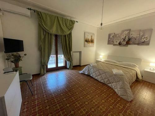 Bed & Breakfast La Maison Lilas