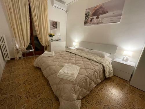 Bed & Breakfast La Maison Lilas