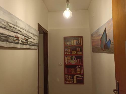 Bed & Breakfast La Maison Lilas