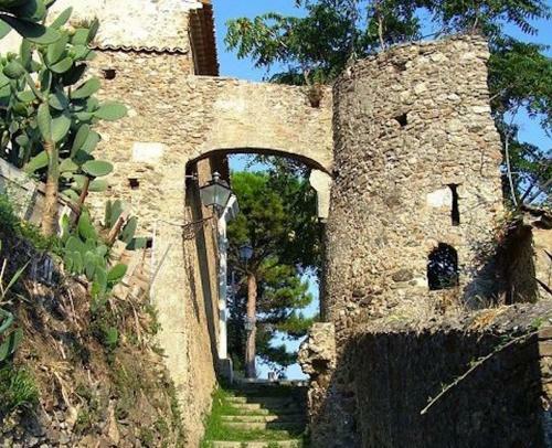 Bed & Breakfast La Maison Lilas