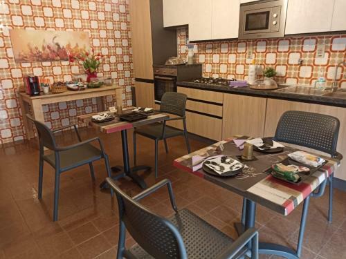 Bed & Breakfast La Maison Lilas